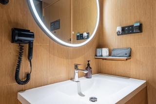 JI Hotel Beijing West Railway Station - 4