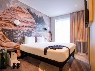 ibis styles Paris Montmartre Batignolles - Paris - 1