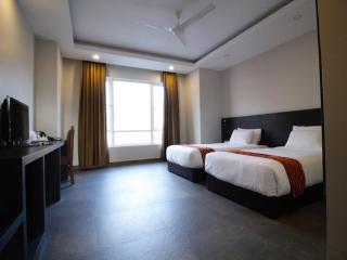 Hotel Bhutan Ga Me Ga - 9