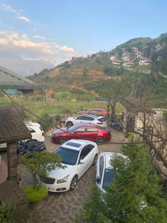 Laochai moutian view sapa - 8