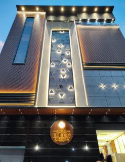 Hotel Holiday Dreamz - 4