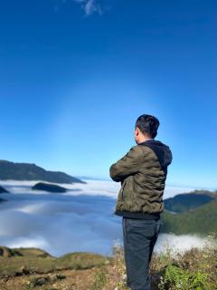 Laochai moutian view sapa - 9