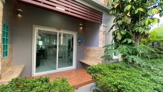 DIN 2 bedrooms house, Bang Tao beach - 0