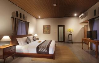 1 Bedroom Pool Villa Bebandem Karangasem - 7
