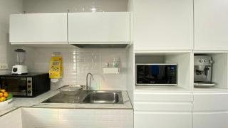 Двухкомнатный дом на Бангтао ДИН - 4