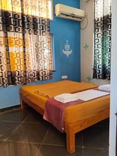 Paradise Auro Jungle Resort - 9