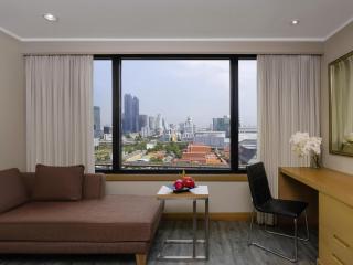 Grand Mercure Bangkok Atrium - 1