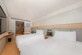 JI Hotel Beijing Fengtai South Road Subway Station - 5