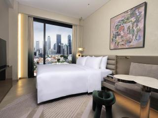 Mondrian Singapore Duxton - 3