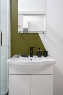 Aréva - Provençal - Climatisé - Parking - 7