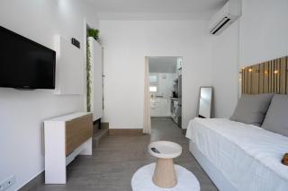 Aréva - Provençal - Climatisé - Parking - 6