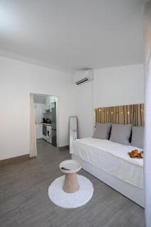 Aréva - Provençal - Climatisé - Parking - 3