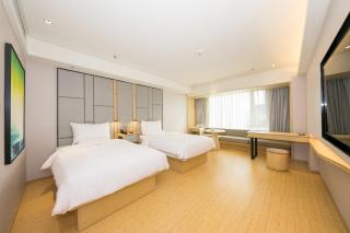 JI Hotel Beijing Changyang Subway Station - 8