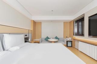 JI Hotel Beijing Wukesong Water Cube - 7