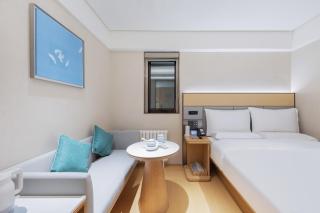 JI Hotel Beijing Wukesong Water Cube - 4