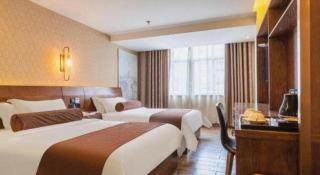 James Joyce Coffetel Bozhou Tangwang Road - 5