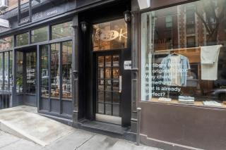 Nolita 1br w wd nr SoHo NYC-1074 - 9