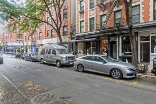 Nolita 1br w wd nr SoHo NYC-1074 - 8