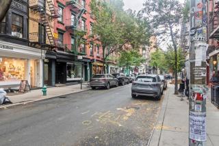 Nolita 1br w wd nr SoHo NYC-1074 - 7