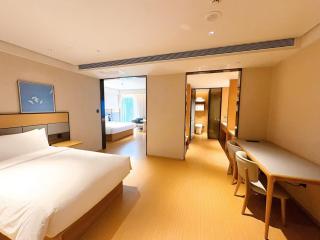 JI Hotel Beijing Yizhuang Rongchang West Street - 7