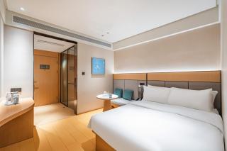 JI Hotel Beijing West Railway Station - 3