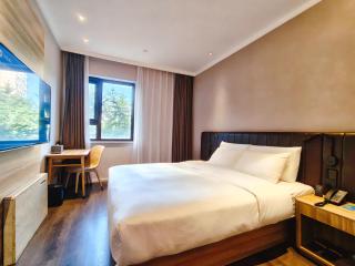 Hanting Hotel Beijing West Railway Station Lize Business District - 8