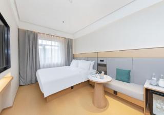 JI Hotel Beijing Grand View Garden - 8