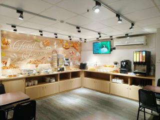 友愛金色商旅 Yoai Golden Hotel - 6