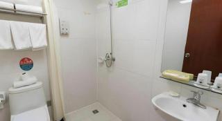 GreenTree Inn Anqing Renmin Road Commercial Street Express Hotel - 9