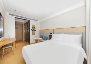 JI Hotel Beijing Grand View Garden - 1