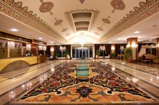 Adalya Resort & Spa Adults Only - Ultra All Inclusive - Side - 1