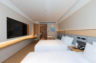 JI Hotel Beijing Wukesong Fushi Road - 6