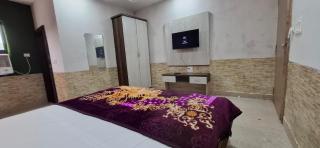 Hotel Shree ji - 3