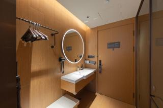 JI Hotel Beijing Wukesong Fushi Road - 5