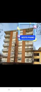 Sesto Piano Apartment - 9