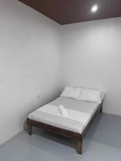 Bergon Homestay - Burgos - 8