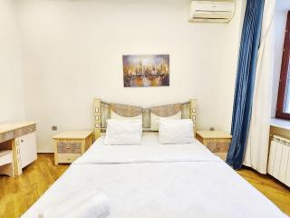 Sahil Apartment Formula1 view - 4