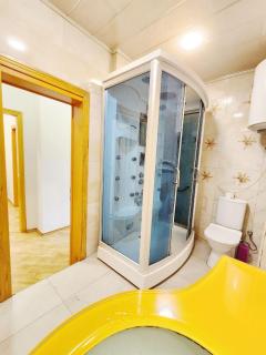 Sahil Apartment Formula1 view - 6