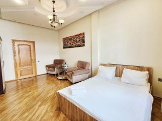 Sahil Apartment Formula1 view - 1