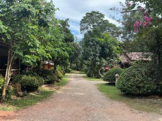 Pruksa Resort Prachin Buri - 7