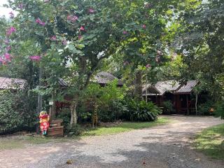 Pruksa Resort Prachin Buri - 6