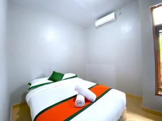 Homestay Syariah Jogja Dekat UII By Simply Homy - 8