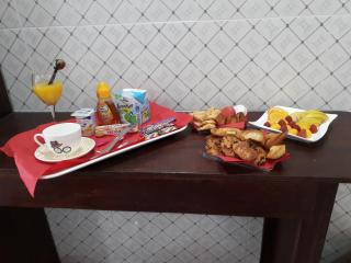 SWEETY ABDOU house - Dakar - 8