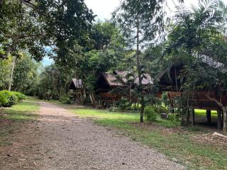 Pruksa Resort Prachin Buri - 5