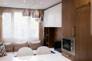 Lozenets Apartment - 9