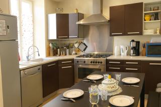 La Petite Maison de Barousse - 6