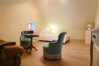 La Petite Maison de Barousse - 1