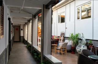 Fenggu Hotel, Beijing Aoshikai Yunlong Tourism Hotel - 9