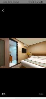 Fenggu Hotel, Beijing Aoshikai Yunlong Tourism Hotel - 8