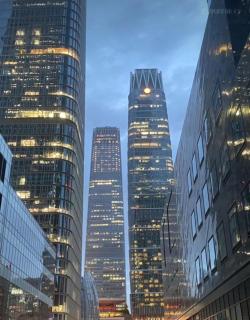 Fenggu Hotel, Beijing Aoshikai Yunlong Tourism Hotel - 6